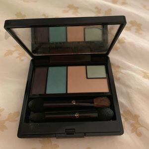 Cle de peau beaute eye color quad #17